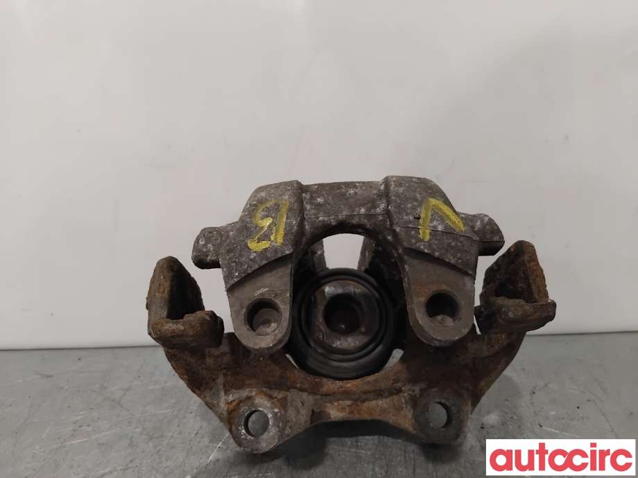 Bremsecaliper venstre bak til Mercedes E-Klasse 2006-2009 (Fase 2) (W211) (W211) (MERCEDES|A0024202783|)