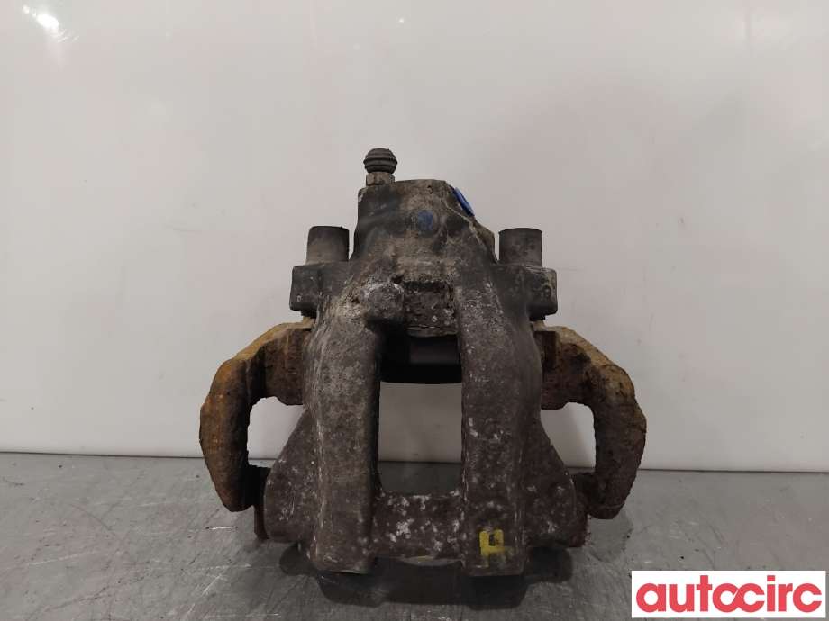 Bremsecaliper høyre bak til Mercedes E-Klasse, 2006-2009 (Fase 2) (W211) (W211) (MERCEDES|A0024202883)