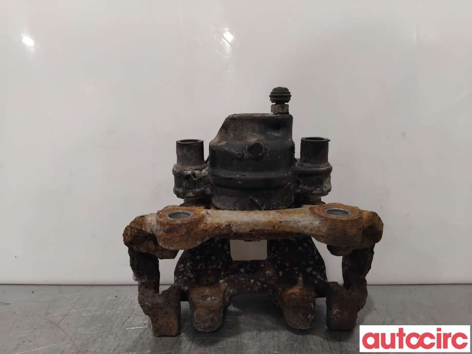 Bremsecaliper høyre bak til Mercedes E-Klasse 2006-2009 (Fase 2) (W211) (W211) (MERCEDES|A0024202883|)