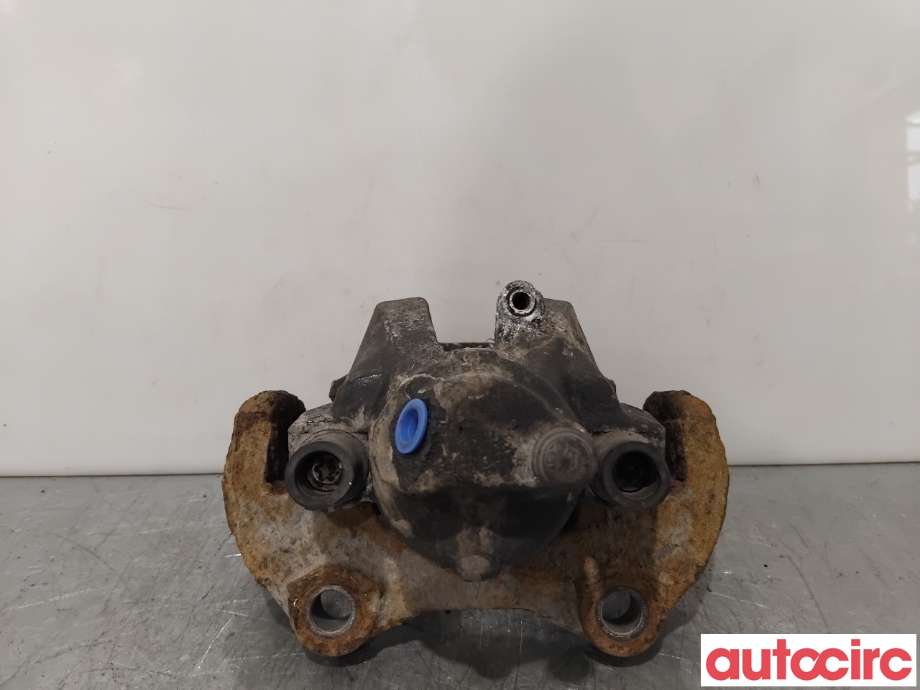 Bremsecaliper høyre bak til Mercedes E-Klasse 2006-2009 (Fase 2) (W211) (W211) (MERCEDES|A0024202883|)