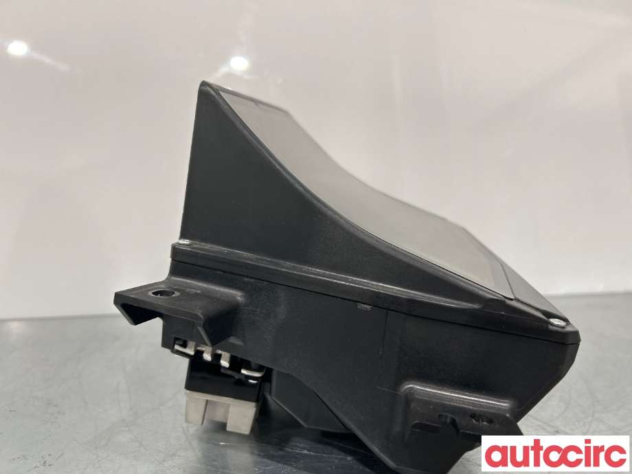 Multimedia display (MCU - Media Controller Unit) til Jaguar I-PACE 2018-->>  (JAGUAR|T4K1257)