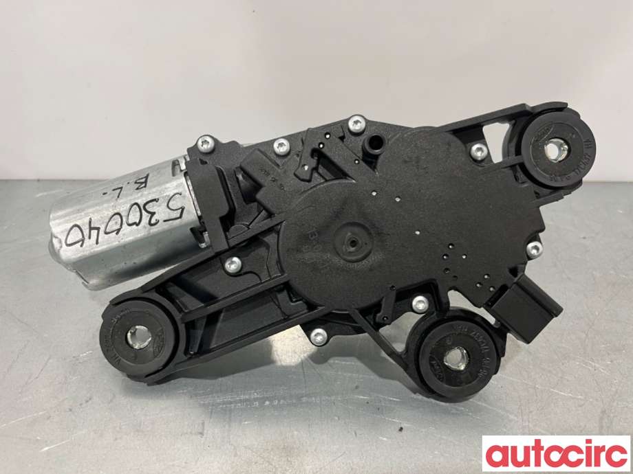 Viskermotor bakrute til Volvo V40 2012-2019  (VOLVO|31294492|0390201884)