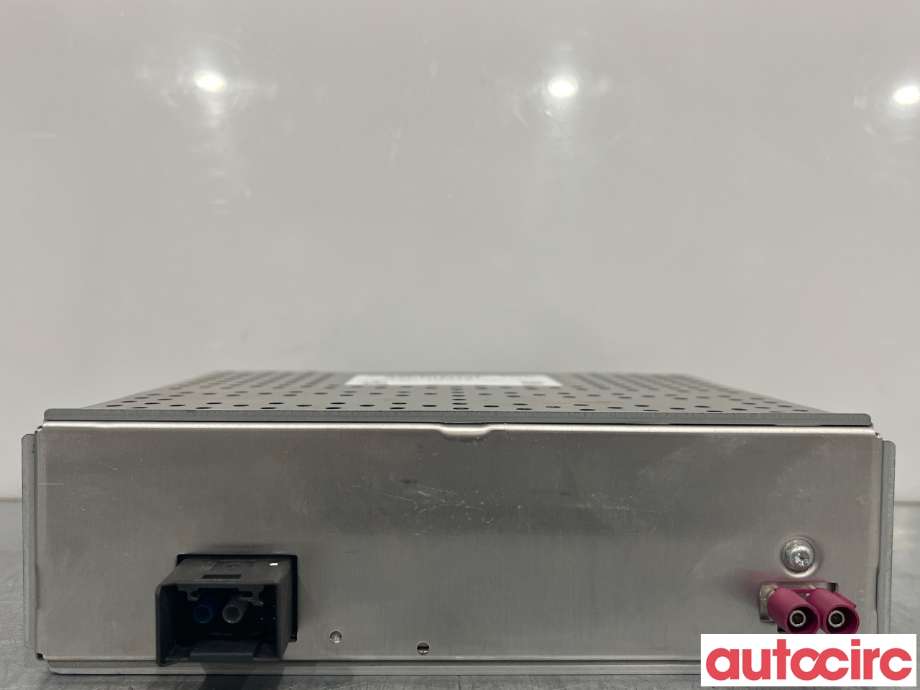 Bilstereo diverse til Mercedes C-Klasse 2014-2018 (Fase 1) (W205) (W205) (MERCEDES|A2229005317||A2229008911)