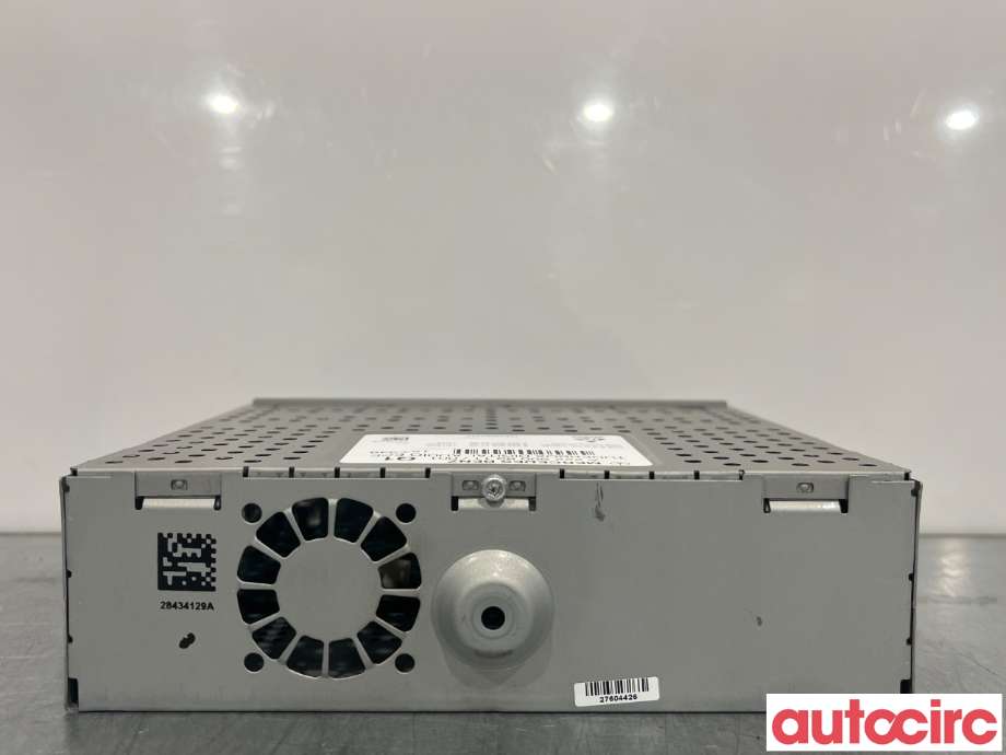 Bilstereo diverse til Mercedes C-Klasse 2014-2018 (Fase 1) (W205) (W205) (MERCEDES|A2229005317||A2229008911)