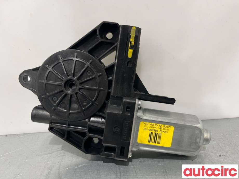 Ruteheis venstre foran til Volvo V40 2012-2019  (VOLVO|31253061|966268-103|)