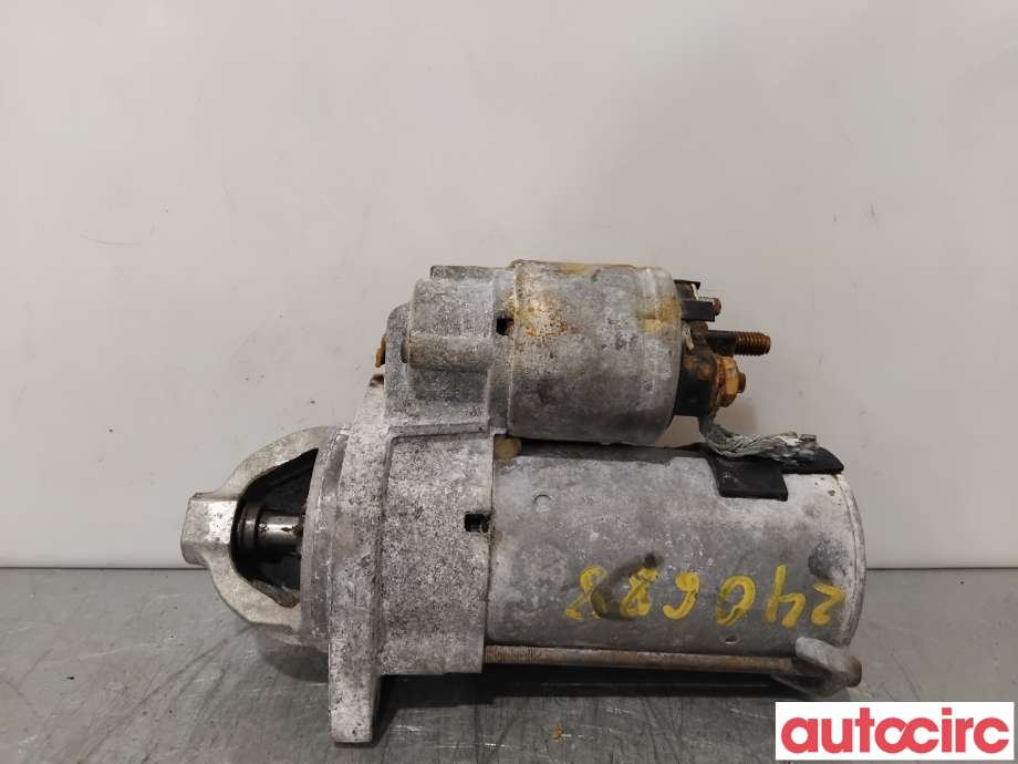 Starter til Mercedes A-Klasse 2005-2012 (W169) (W169) (MERCEDES|A0061510301|D6G5)