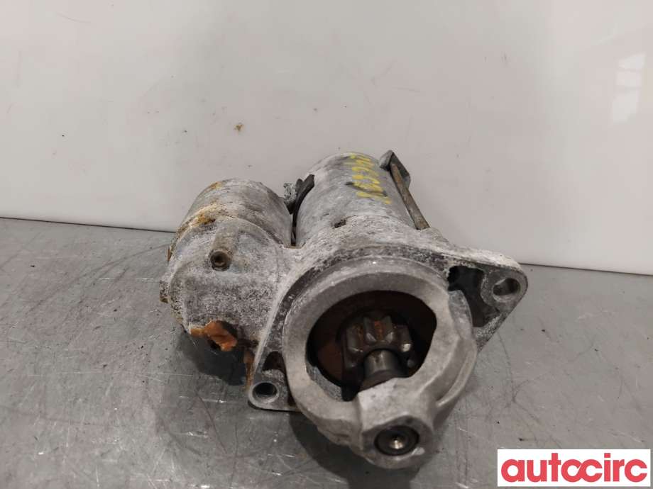 Starter til Mercedes A-Klasse 2005-2012 (W169) (W169) (MERCEDES|A0061510301|D6G5)