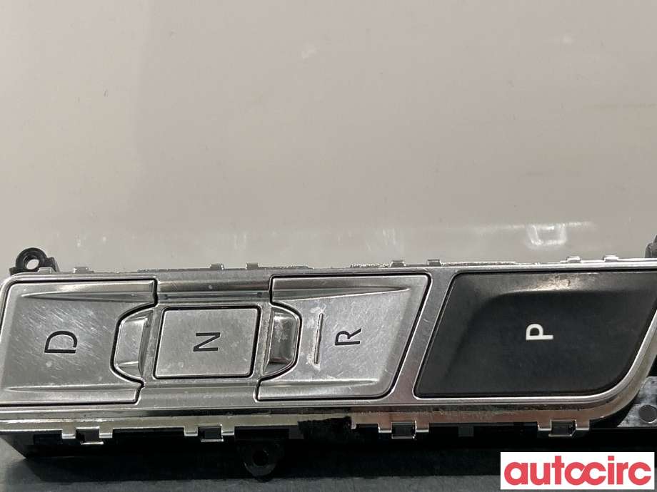 Girstang/girvelger automat til Jaguar I-PACE 2018-->>  (JAGUAR|T4K10101)