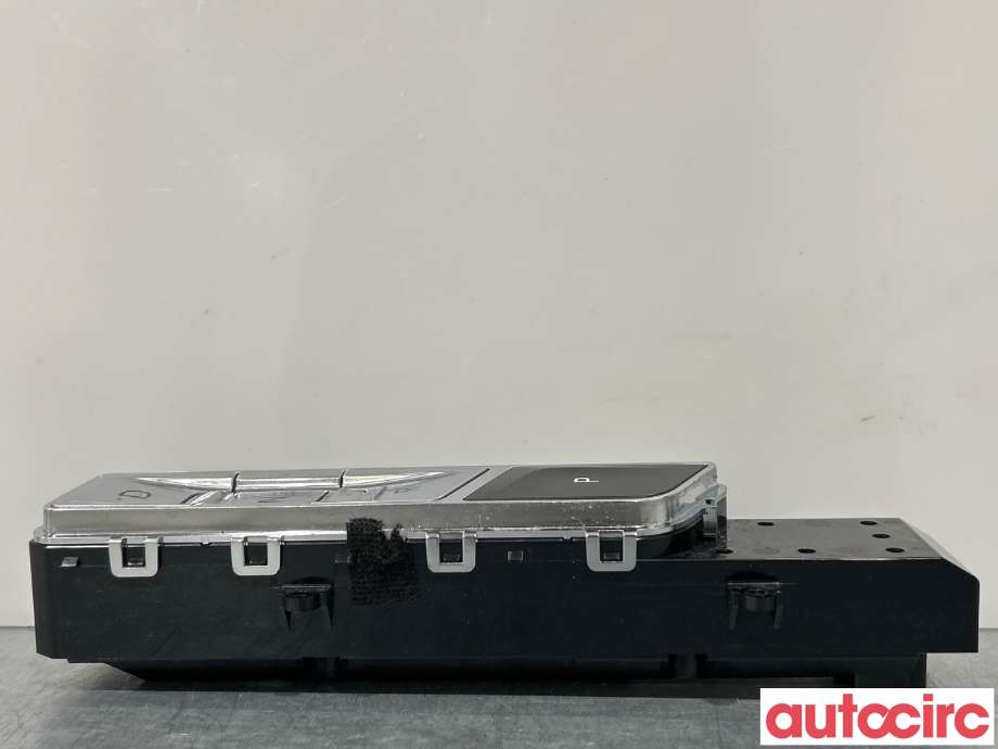 Girstang/girvelger automat til Jaguar I-PACE 2018-->>  (JAGUAR|T4K10101)