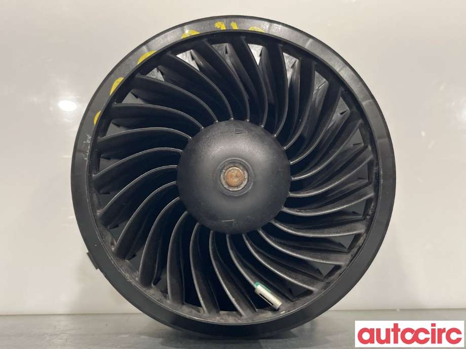 Varmeapparat motor til Mercedes C-Klasse 2014-2018 (Fase 1) (W205) (W205) (MERCEDES|A0999060312|A0999062003)