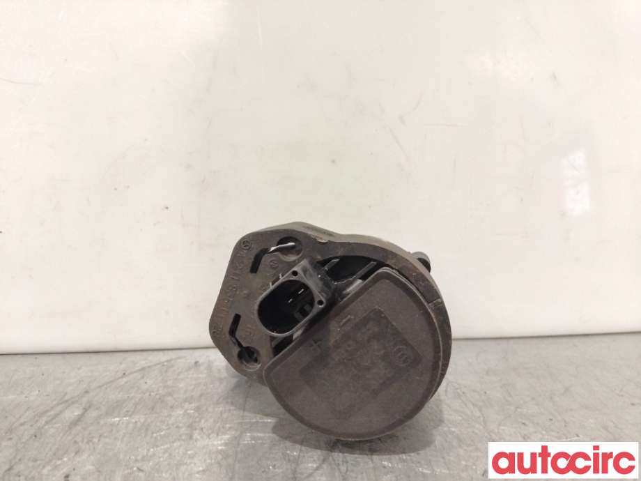 Sirkulasjonspumpe til Mercedes ML 2005-2011 (W164) (W164) (MERCEDES|A2118350264|0392023000|A2118350364)