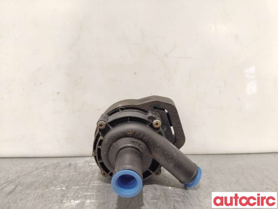 Sirkulasjonspumpe til Mercedes ML 2005-2011 (W164) (W164) (MERCEDES|A2118350264|0392023000|A2118350364)