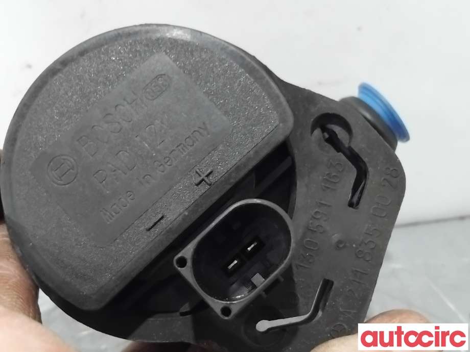 Sirkulasjonspumpe til Mercedes ML 2005-2011 (W164) (W164) (MERCEDES|A2118350264|0392023000|A2118350364)