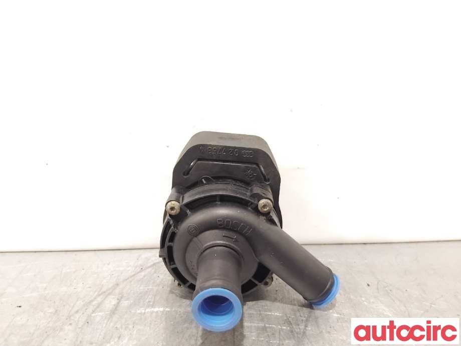 Sirkulasjonspumpe til Mercedes ML 2005-2011 (W164) (W164) (MERCEDES|A2118350264|0392023000|A2118350364)