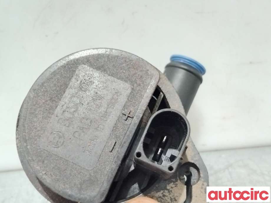 Sirkulasjonspumpe til Mercedes ML 2005-2011 (W164) (W164) (MERCEDES|A2118350264|0392023000|A2118350364)