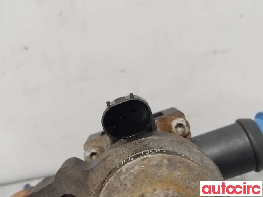 Diverse deler til Mercedes ML 2005-2011 (W164) (W164) (MERCEDES|A0005062864|1147412163)