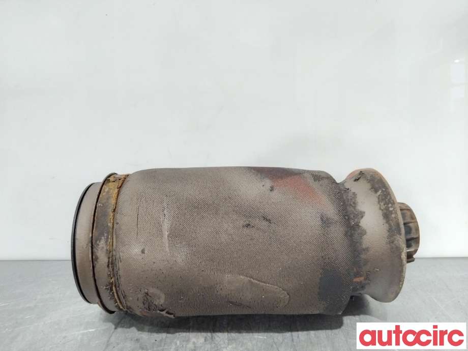 Fjær foran nivå luftpute/belg til Mercedes ML 2005-2011 (W164) (W164) (MERCEDES|A1663200325|)