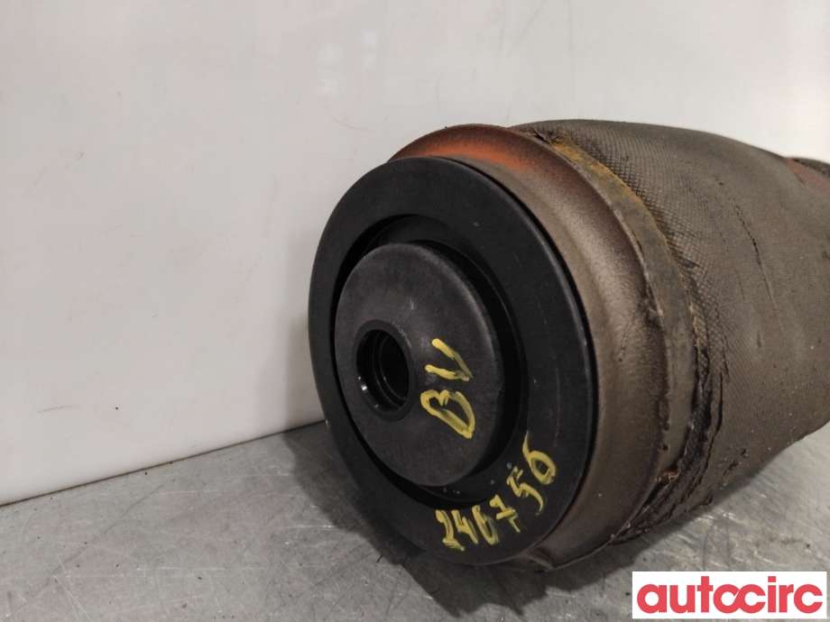 Fjær foran nivå luftpute/belg til Mercedes ML 2005-2011 (W164) (W164) (MERCEDES|A1663200325|)