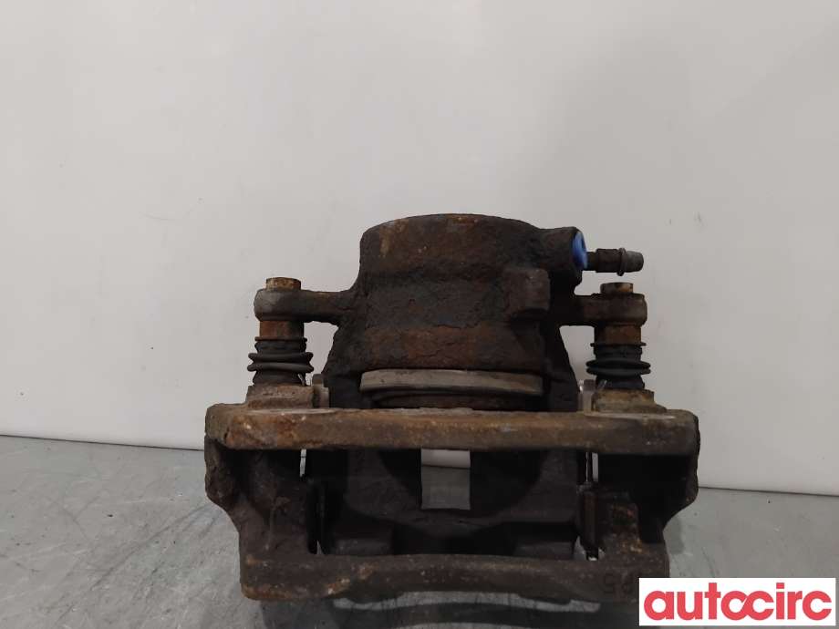 Bremsecaliper venstre foran til Mercedes A-Klasse 2005-2012 (W169) (W169) (MERCEDES|A1694201183|)