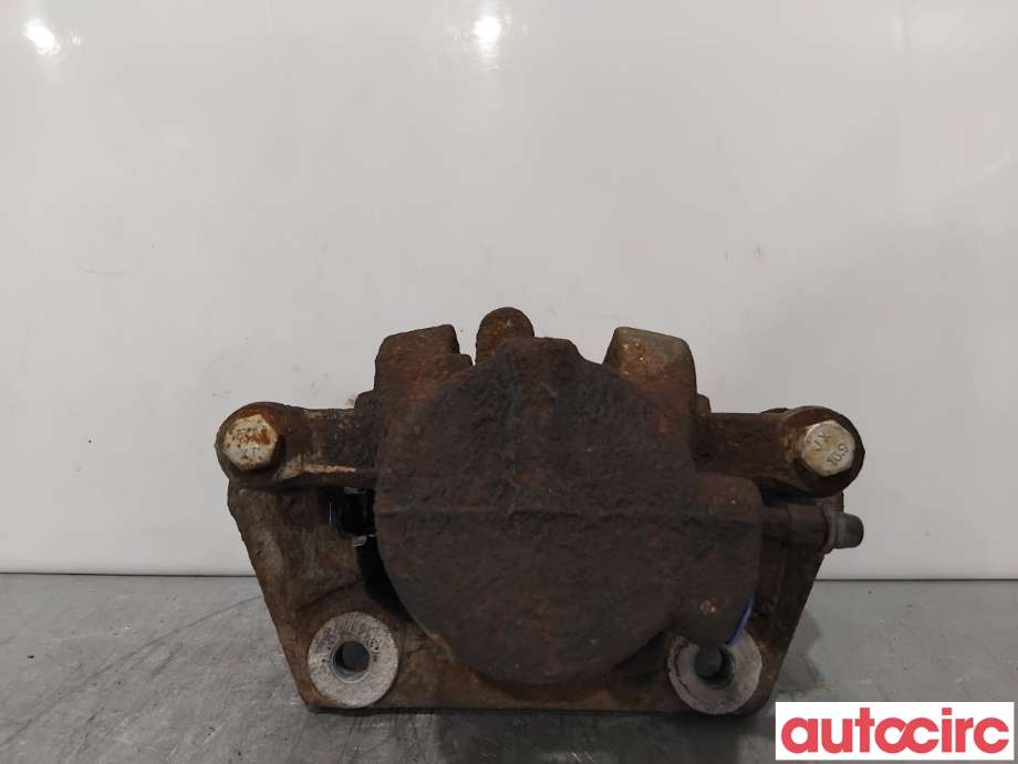 Bremsecaliper venstre foran til Mercedes A-Klasse 2005-2012 (W169) (W169) (MERCEDES|A1694201183|)