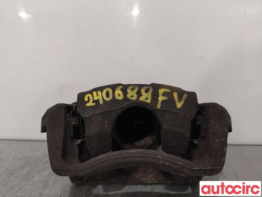 Bremsecaliper venstre foran til Mercedes A-Klasse 2005-2012 (W169) (W169) (MERCEDES|A1694201183|)