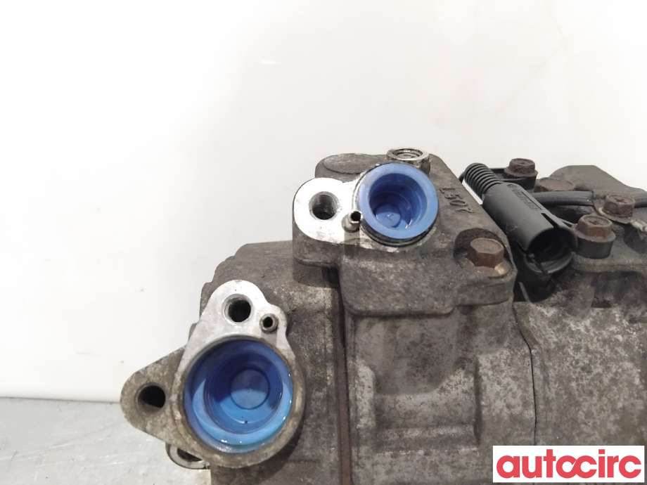 Aircondition kompressor til BMW X3 2003-2006 (Fase 1) (E83) (E83) (BMW|64526956493|447180-3143|6452-6915388)