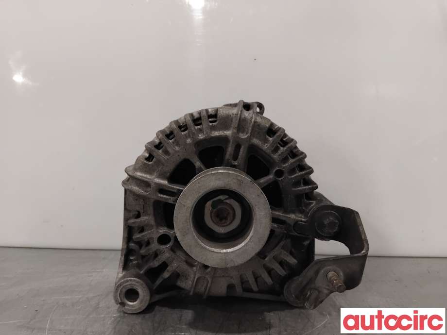 Dynamo til BMW X3, 2003-2006 (Fase 1) (E83) (E83) (BMW|12317797661)