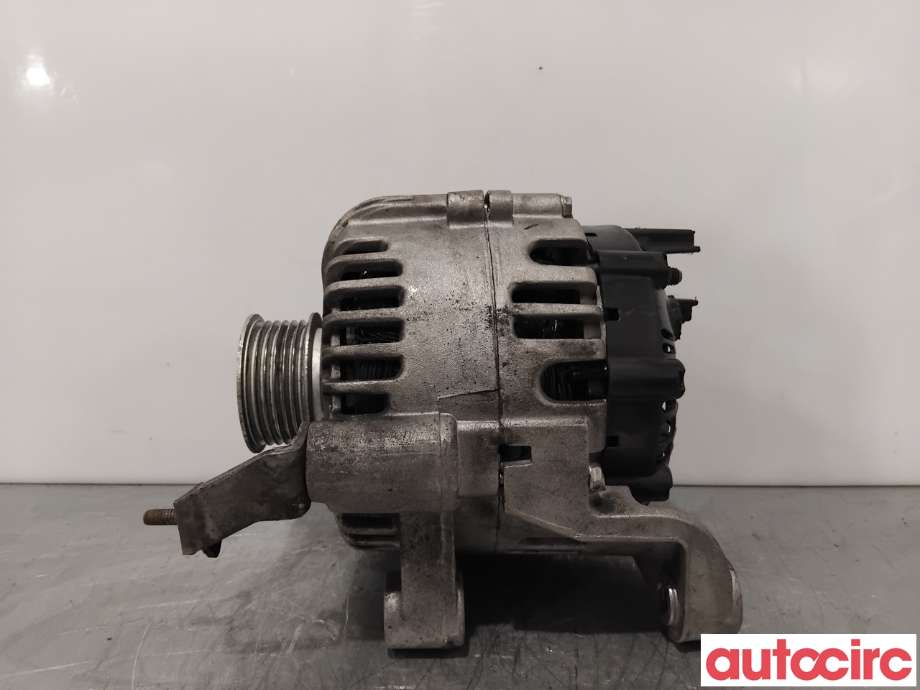 Dynamo til BMW X3 2003-2006 (Fase 1) (E83) (E83) (BMW|12317797661|TG15C012|)