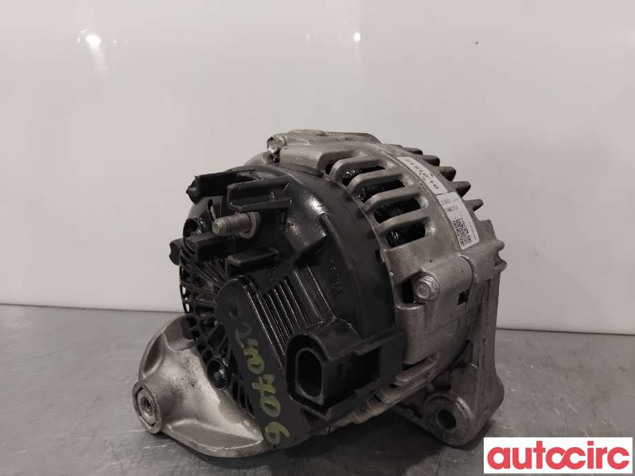 Dynamo til BMW X3 2003-2006 (Fase 1) (E83) (E83) (BMW|12317797661|TG15C012|)