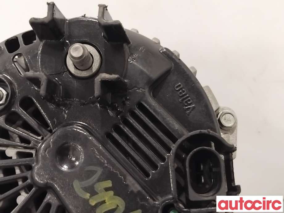 Dynamo til BMW X3 2003-2006 (Fase 1) (E83) (E83) (BMW|12317797661|TG15C012|)