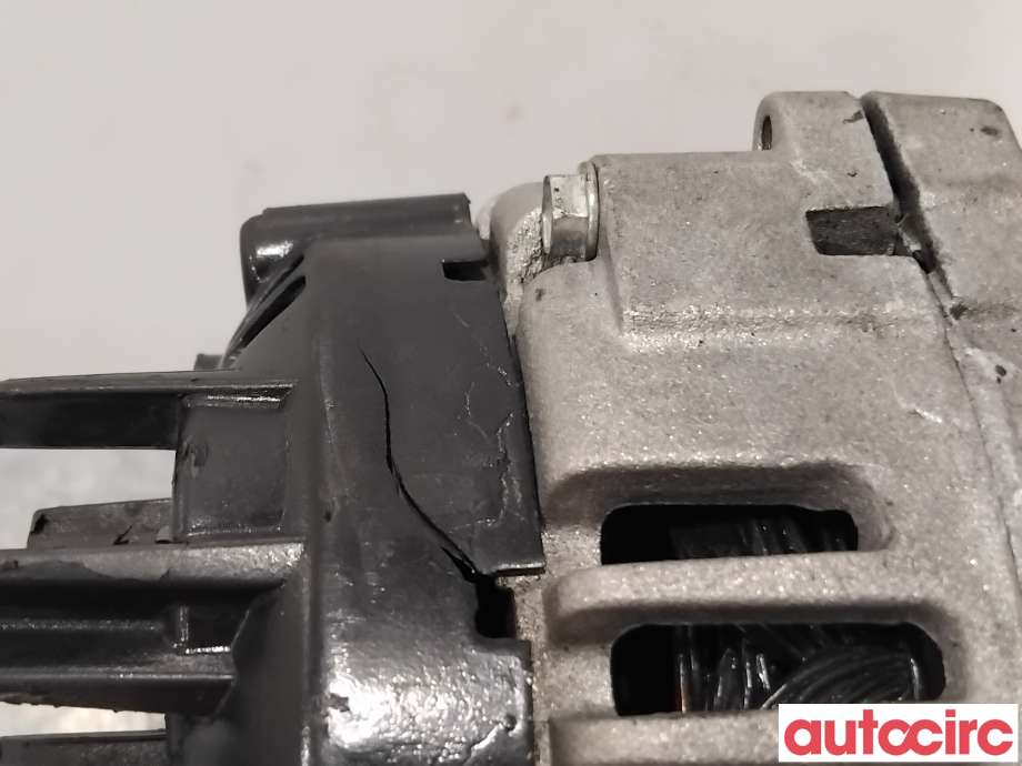 Dynamo til BMW X3 2003-2006 (Fase 1) (E83) (E83) (BMW|12317797661|TG15C012|)