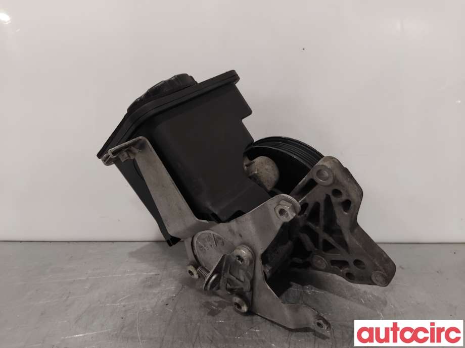 Servo pumpe mekanisk til BMW X3 2003-2006 (Fase 1) (E83) (E83) (BMW|32413450765|7692974541|3413807)
