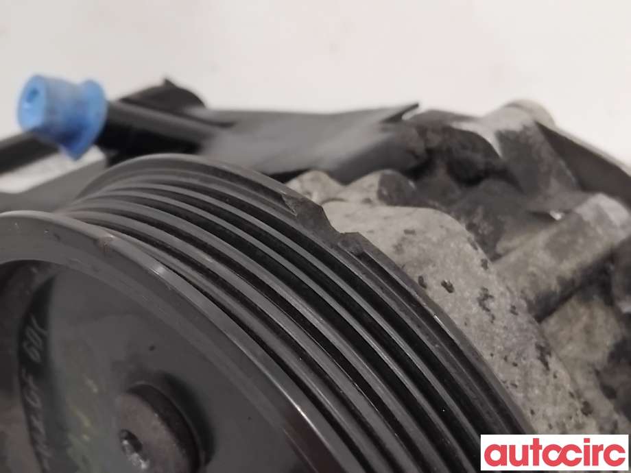 Servo pumpe mekanisk til BMW X3 2003-2006 (Fase 1) (E83) (E83) (BMW|32413450765|7692974541|3413807)