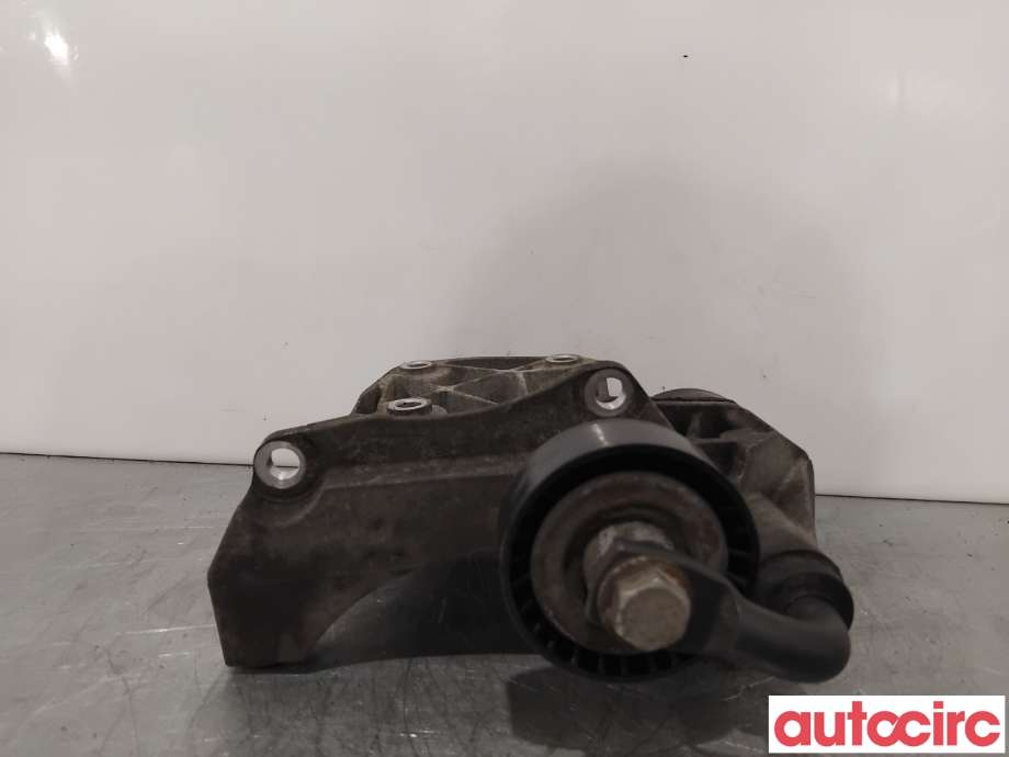 Strammehjul, multireim til BMW X3 2003-2006 (Fase 1) (E83) (E83) (BMW|64557786711|)