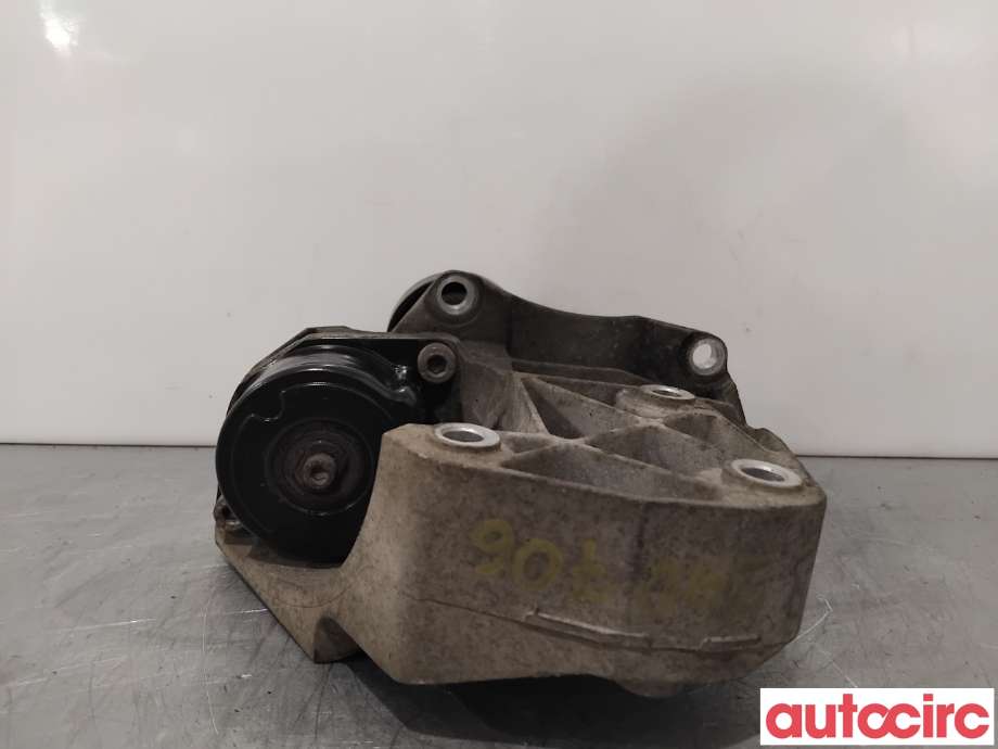 Strammehjul, multireim til BMW X3 2003-2006 (Fase 1) (E83) (E83) (BMW|64557786711|)