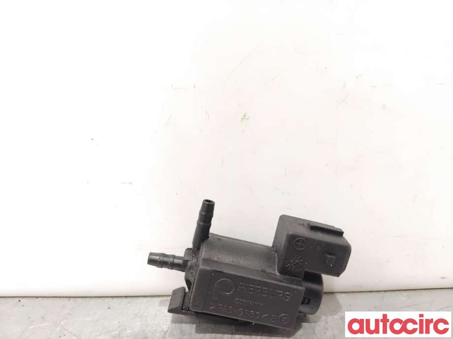 Vakuumventil til BMW X3 2003-2006 (Fase 1) (E83) (E83) (BMW|11747810831|72231100|1742712)