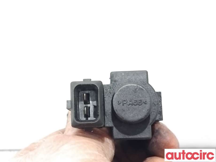 Vakuumventil til BMW X3 2003-2006 (Fase 1) (E83) (E83) (BMW|11747810831|72231100|1742712)