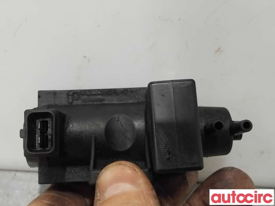 Vakuumventil til BMW X3 2003-2006 (Fase 1) (E83) (E83) (BMW|11747796634|72279600|2247906)