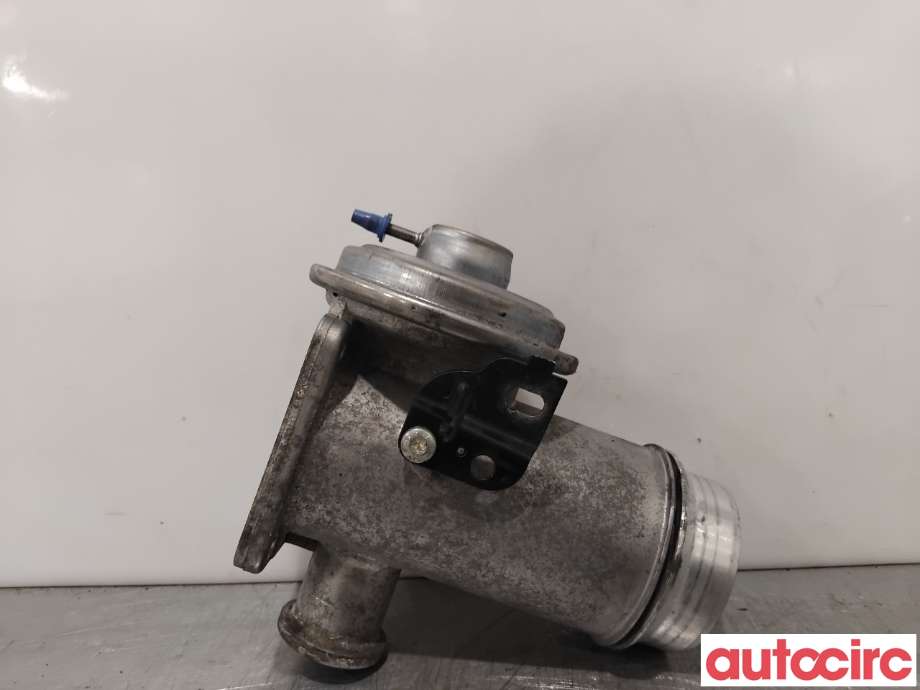 EGR-ventil til BMW X3, 2003-2006 (Fase 1) (E83) (E83) (BMW|11717804381)