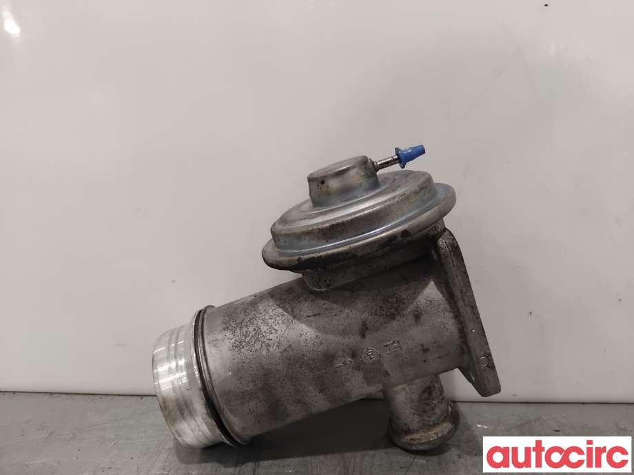 EGR-ventil til BMW X3 2003-2006 (Fase 1) (E83) (E83) (BMW|11717804381|70051200|7792077)