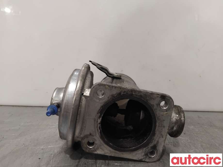 EGR-ventil til BMW X3 2003-2006 (Fase 1) (E83) (E83) (BMW|11717804381|70051200|7792077)