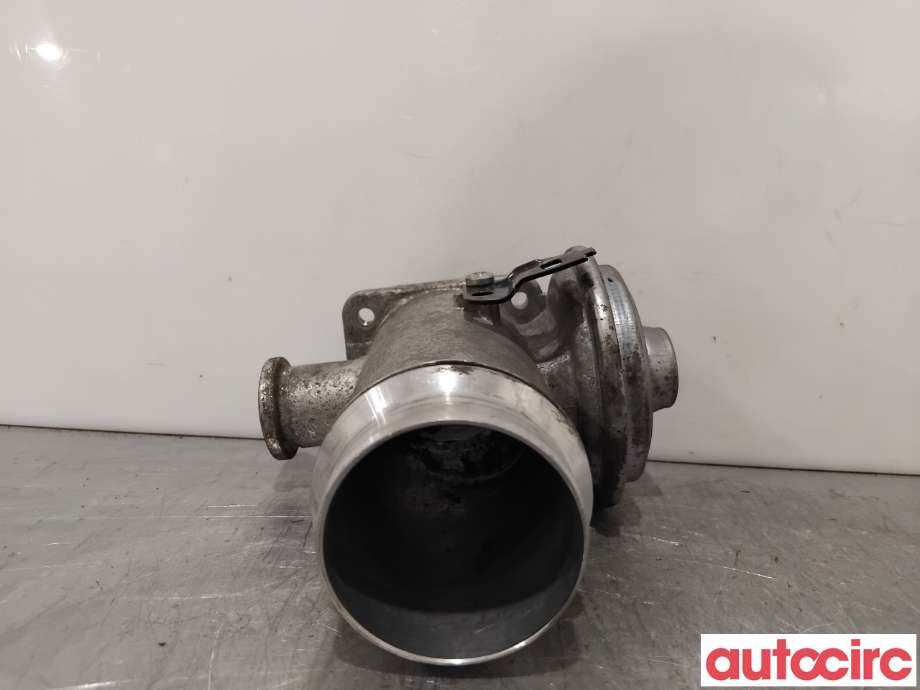EGR-ventil til BMW X3 2003-2006 (Fase 1) (E83) (E83) (BMW|11717804381|70051200|7792077)