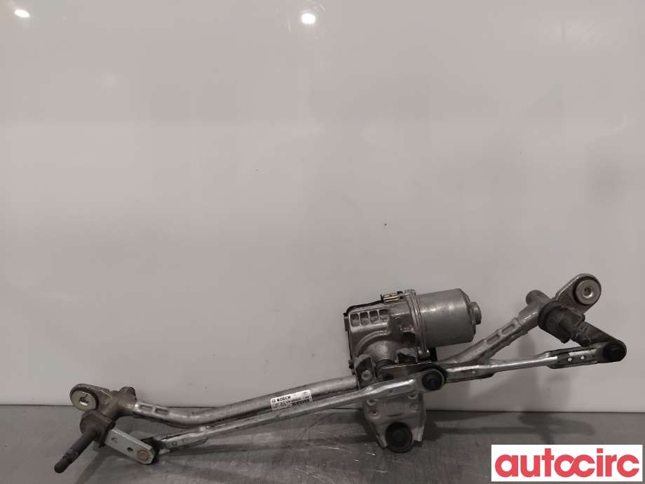 Viskermotor frontrute til Volvo XC40 2018-2024  (VOLVO|32328139|1397225072)