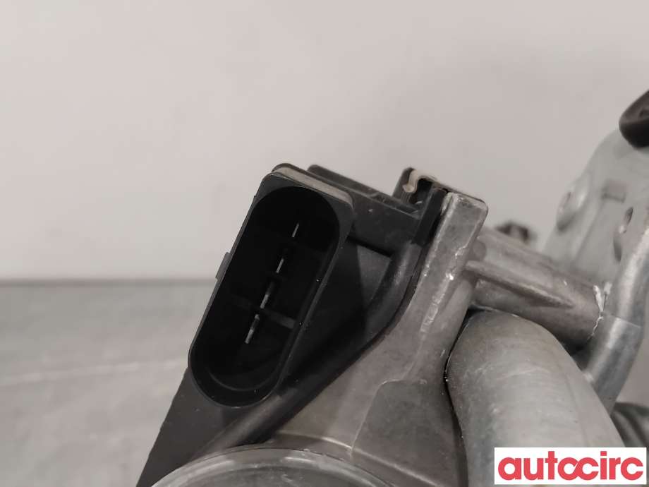 Viskermotor frontrute til Volvo XC40 2018-2024  (VOLVO|32328139|1397225072)