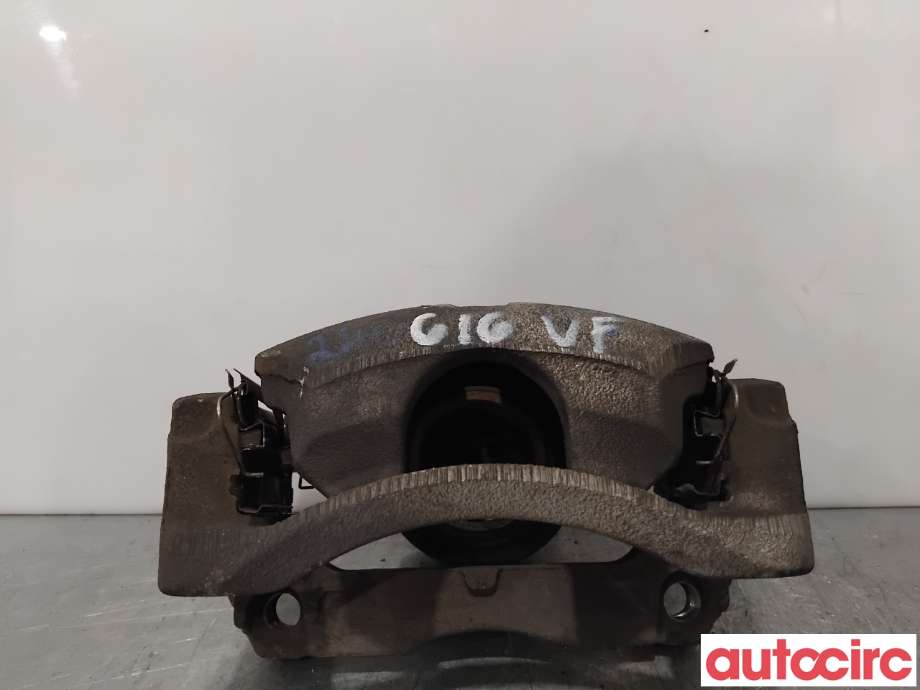Bremsecaliper venstre foran til Kia Cee
