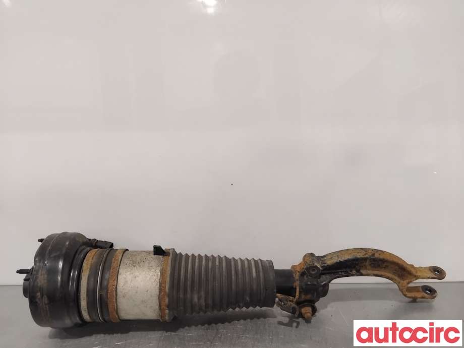 Fjær foran nivå luftpute/belg til Audi A6, Allroad 2012-2014 (Type III, Fase 1) (C7) (C7) (AUDI|4G0616039AM|4G0616039AC|4G0616039AR)