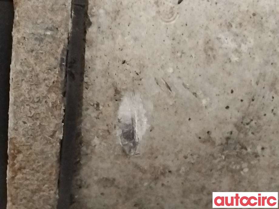 Fjær foran nivå luftpute/belg til Audi A6, Allroad 2012-2014 (Type III, Fase 1) (C7) (C7) (AUDI|4G0616039AM|4G0616039AC|4G0616039AR)