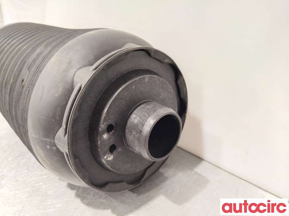 Fjær foran nivå luftpute/belg til Audi A6, Allroad 2012-2014 (Type III, Fase 1) (C7) (C7) (AUDI|4G0616001T|)