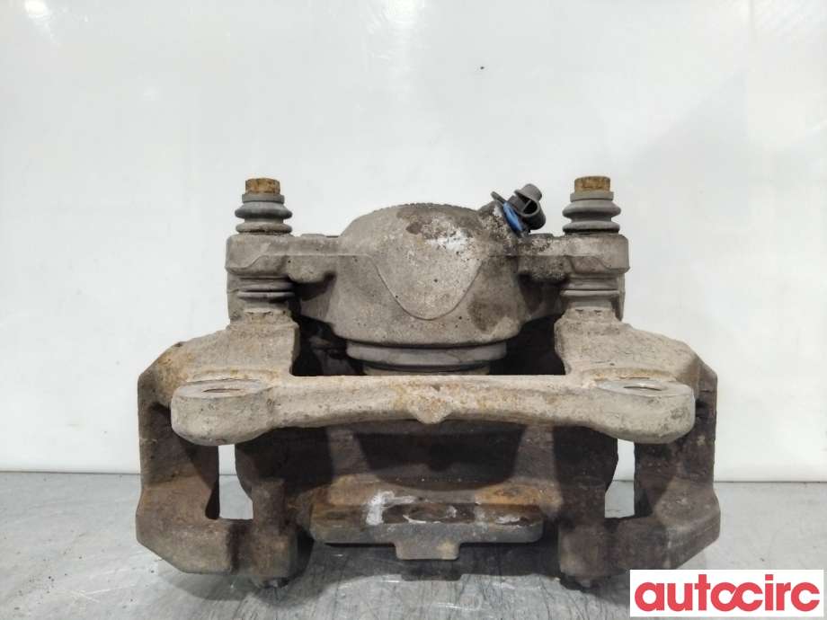 Bremsecaliper venstre foran til Audi A6, Allroad 2012-2014 (Type III, Fase 1) (C7) (C7) (AUDI|4G0615123D||4G0615123L)