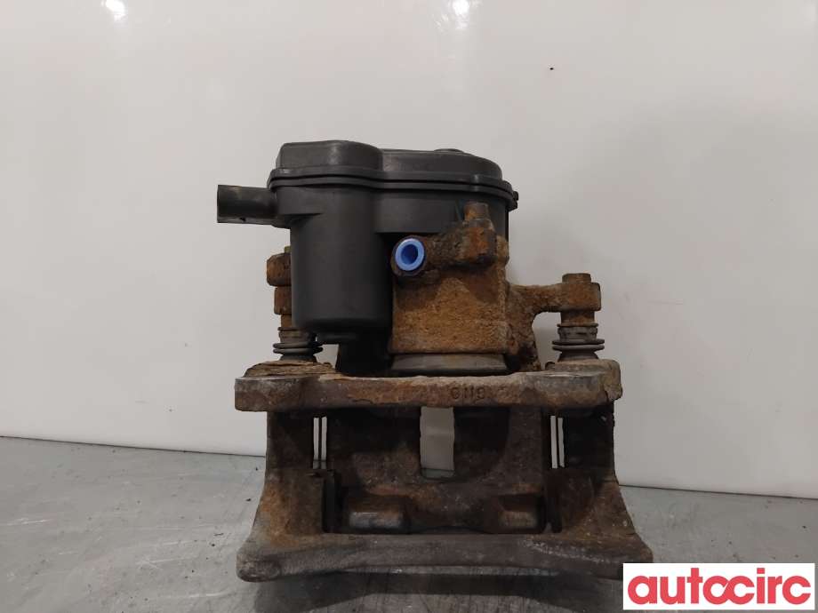 Bremsecaliper venstre bak til Audi A6, Allroad 2012-2014 (Type III, Fase 1) (C7) (C7) (AUDI|4G0615403A|)
